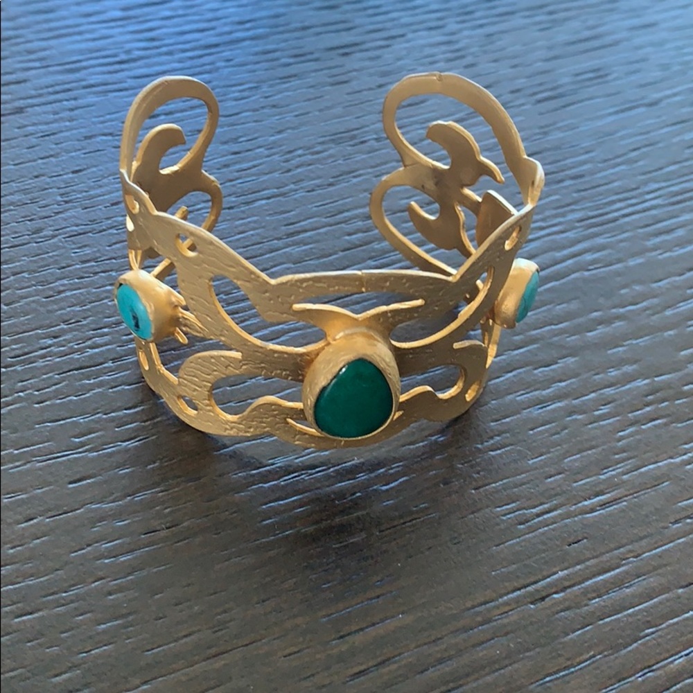 Adjustable Cuff - image 2